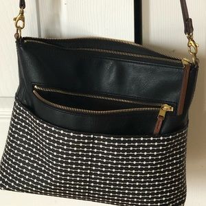 Fossil Crossbody Purse